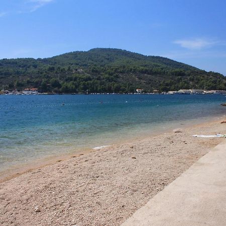 Apartments By The Sea Vela Luka, Korcula - 4449 ภายนอก รูปภาพ