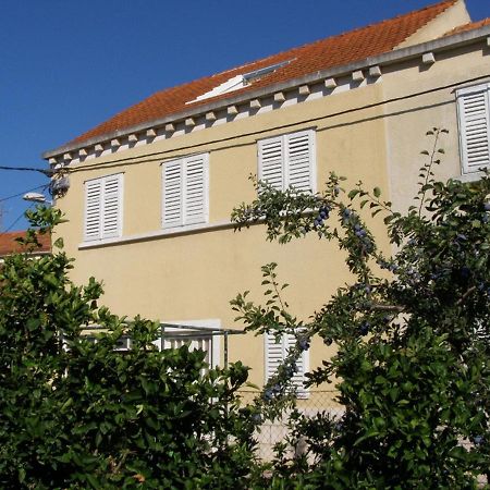 Apartments By The Sea Vela Luka, Korcula - 4449 ภายนอก รูปภาพ