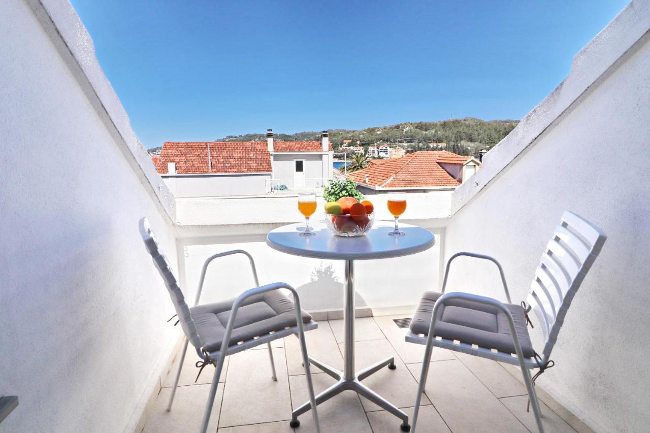 Apartments By The Sea Vela Luka, Korcula - 4449 ภายนอก รูปภาพ