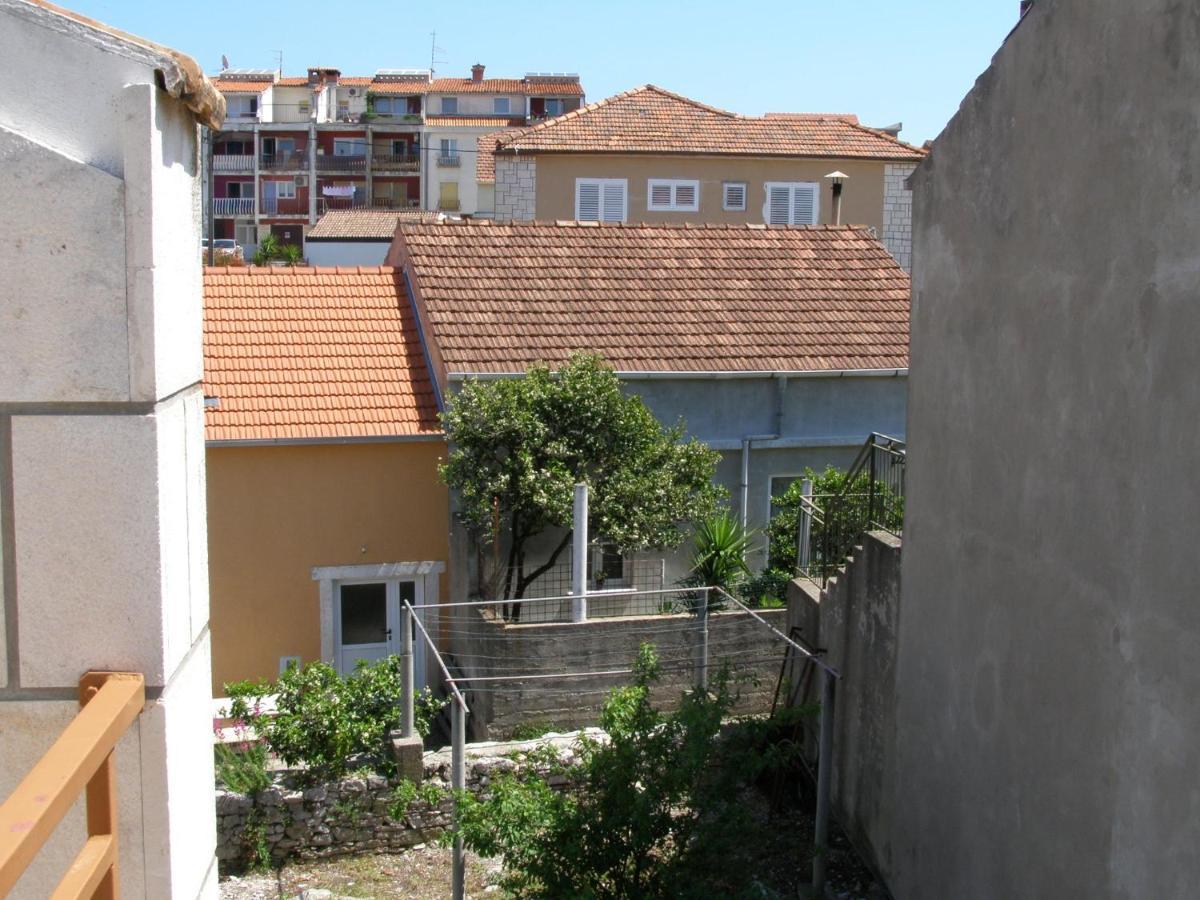 Apartments By The Sea Vela Luka, Korcula - 4449 ภายนอก รูปภาพ